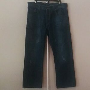 Flypaper Boot cut jeans size 36 x 30